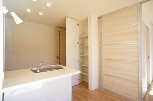 リアンジュ　Ｂ 102号-11