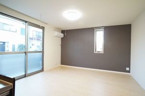 クオリスタ 102号-3