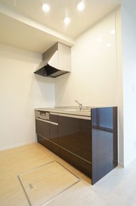 クオリスタ 102号-5