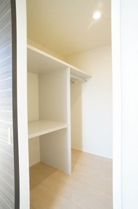 クオリスタ 102号-7