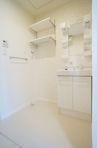 クオリスタ 102号-8