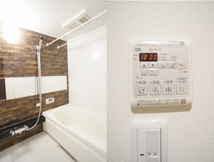 クオリスタ 102号-9