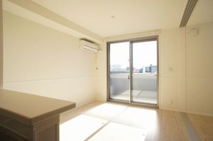 カーサ・フォルテ 102号-3