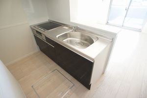 カーサ・フォルテ 102号-4