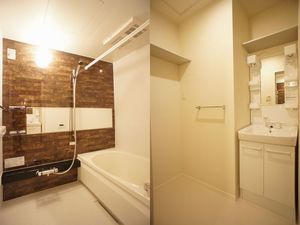 カーサ・フォルテ 102号-5