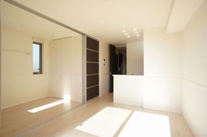 カーサ・フォルテ 102号-6