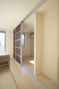 カーサ・フォルテ 102号-8