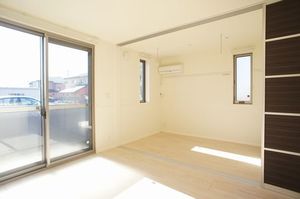 カーサ・フォルテ 102号-9