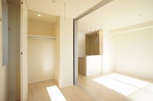 カーサ・フォルテ 102号-10