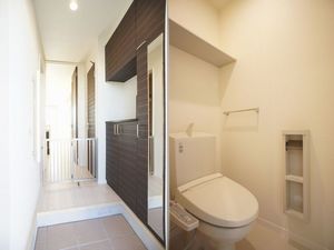 カーサ・フォルテ 102号-11