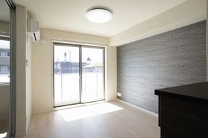 シュマンヴェール 203号-2