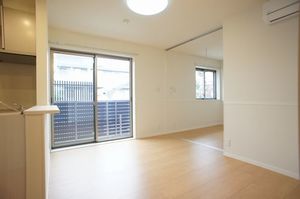 グレイスシーズン清住 101号-2