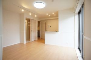 グレイスシーズン清住 101号-5