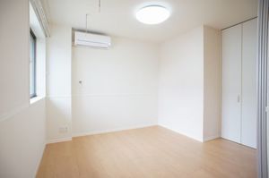 グレイスシーズン清住 101号-6