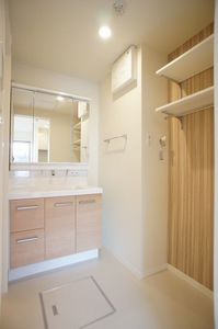 グレイスシーズン清住 101号-8