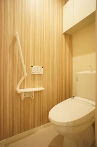 グレイスシーズン清住 101号-9