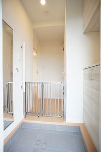 グレイスシーズン清住 101号-10