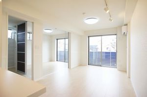 グレイスシーズン清住 105号-2