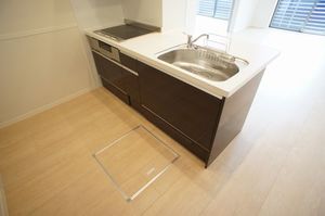 グレイスシーズン清住 105号-3