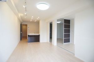 グレイスシーズン清住 105号-5