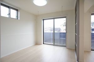 グレイスシーズン清住 105号-6