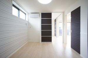 グレイスシーズン清住 105号-7