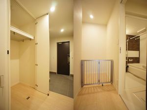 グレイスシーズン清住 105号-9