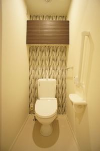 グレイスシーズン清住 105号-10