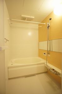 グレイスシーズン清住 301号-4