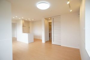 グレイスシーズン清住 301号-5