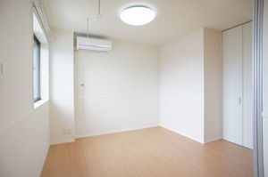 グレイスシーズン清住 301号-6