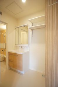 グレイスシーズン清住 301号-8