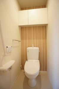 グレイスシーズン清住 301号-9