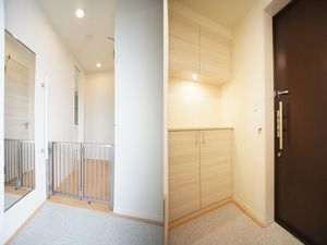 グレイスシーズン清住 301号-10