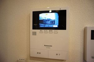 グレイスシーズン清住 301号-11