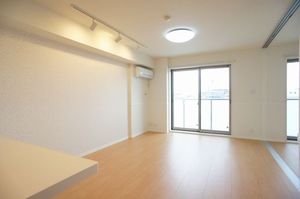 グレイスシーズン清住 306号-2