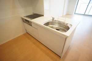 グレイスシーズン清住 306号-3