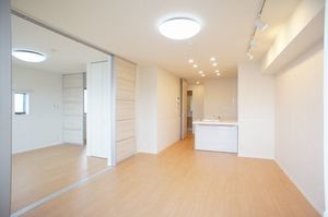 グレイスシーズン清住 306号-5