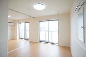 グレイスシーズン清住 306号-6