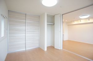 グレイスシーズン清住 306号-7