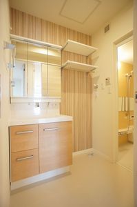 グレイスシーズン清住 306号-10