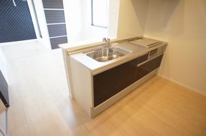 ボーシャン陽東 201号-4