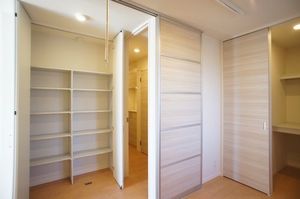 ボーシャン陽東 302号-7