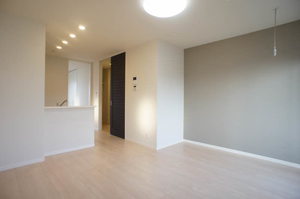 シャーメゾン陽東　Ａ 202号-4