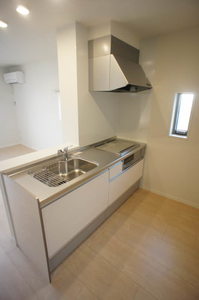 シャーメゾン陽東　Ａ 202号-5