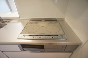 シャーメゾン陽東　Ａ 202号-6