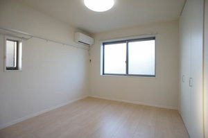 シャーメゾン陽東　Ａ 202号-7