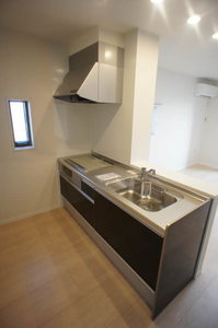 シャーメゾン陽東　Ａ 301号-5