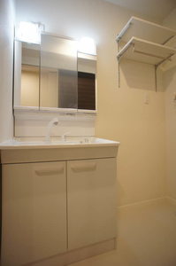 シャーメゾン陽東　Ａ 301号-6