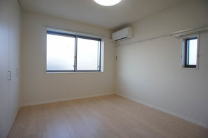 シャーメゾン陽東　Ａ 301号-9